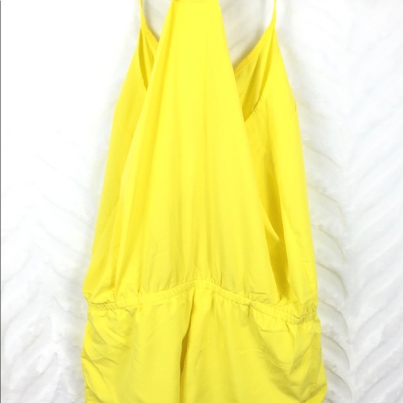 Fabletics Neema Romper XS/4 NWT - Picture 4 of 7